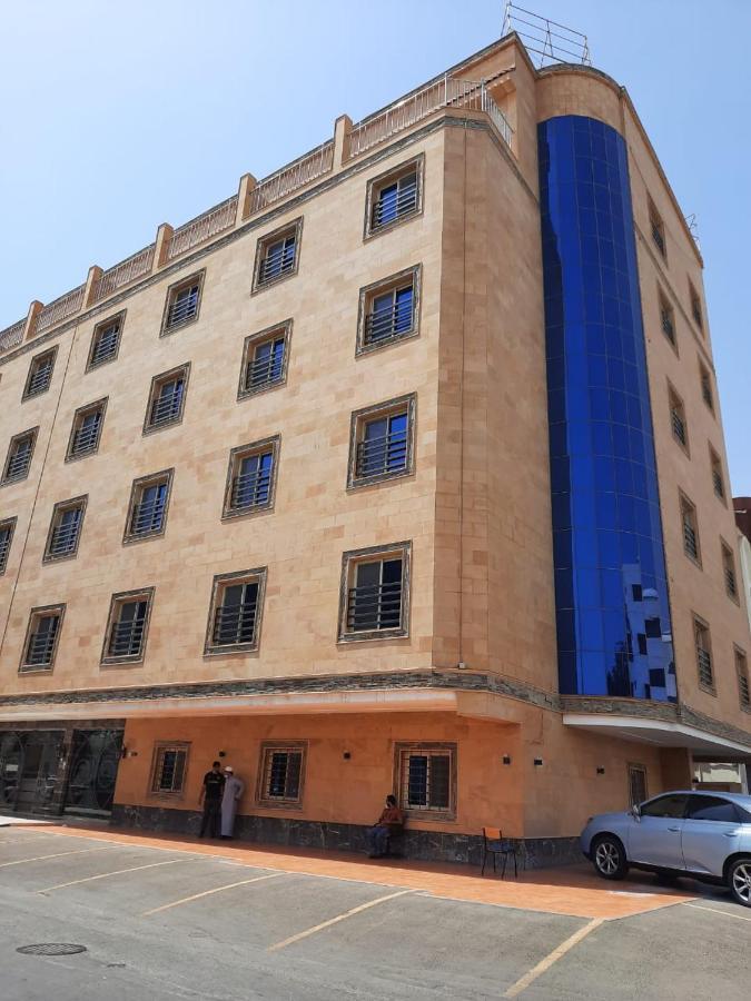 Lavana Sari Jeddah Bagian luar foto