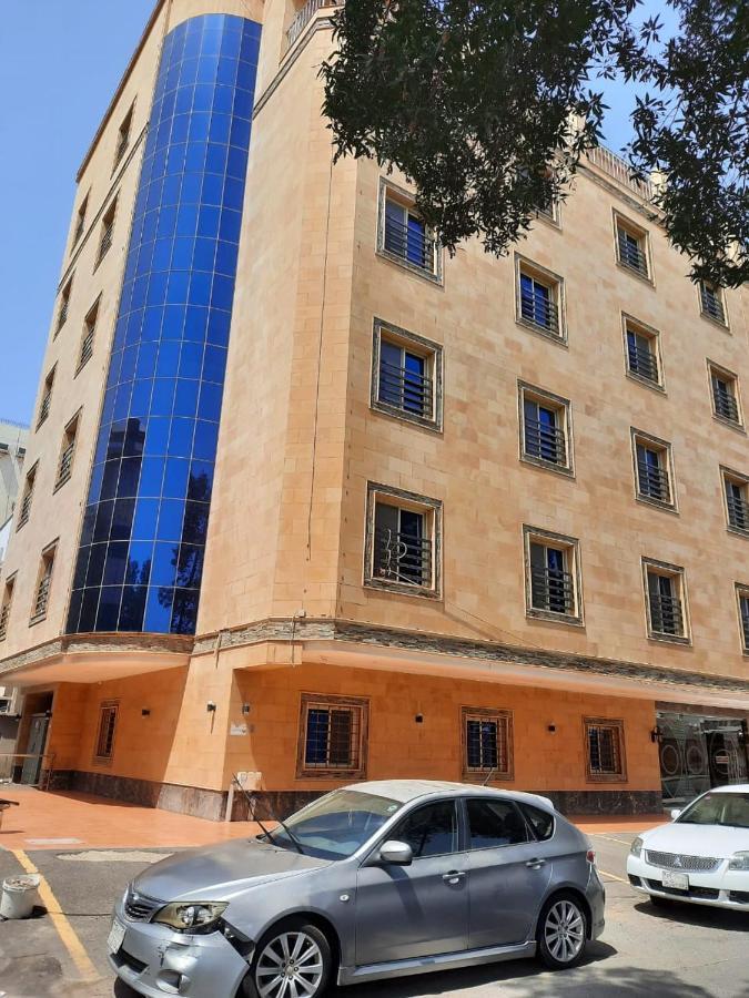 Lavana Sari Jeddah Bagian luar foto