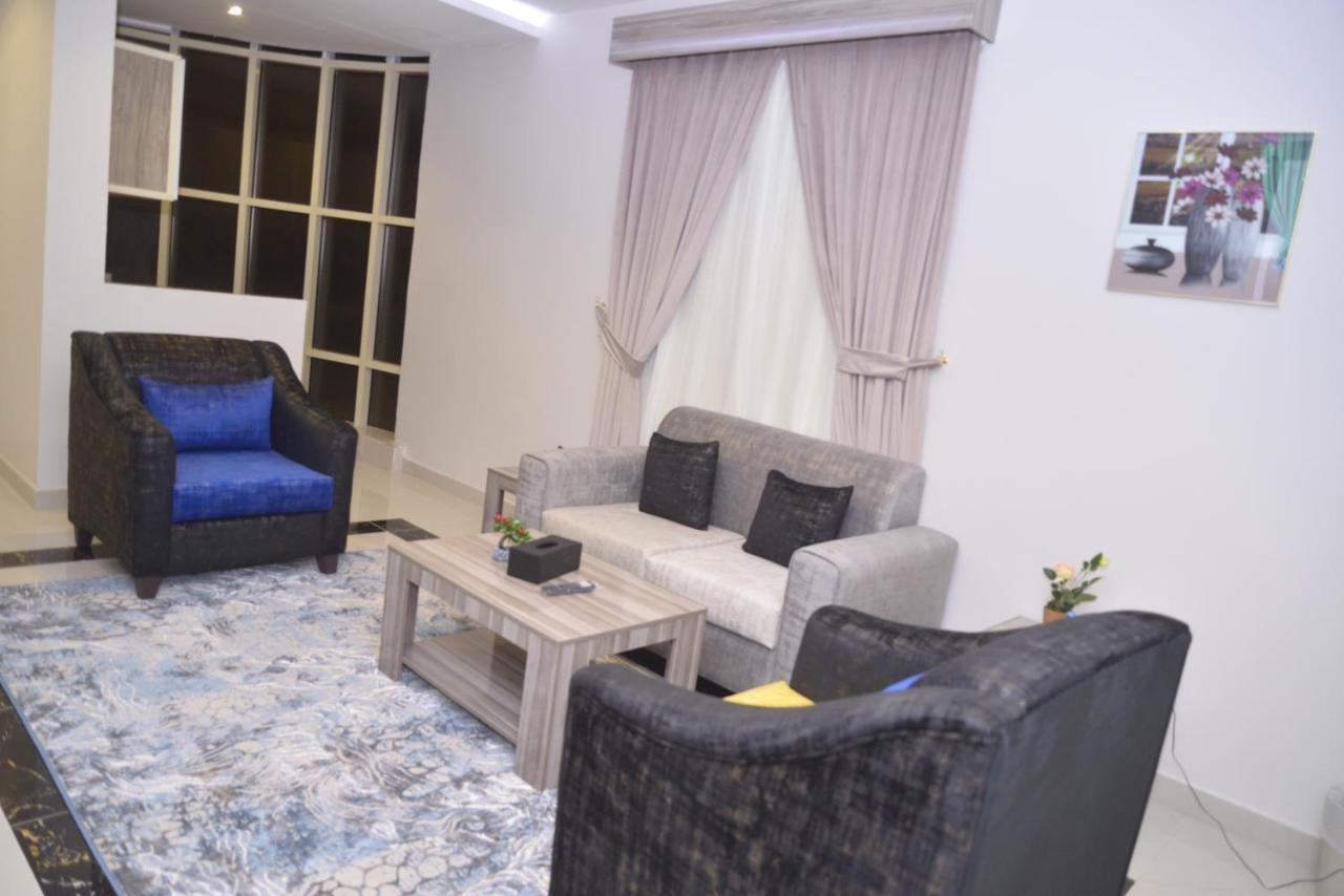 Lavana Sari Jeddah Bagian luar foto