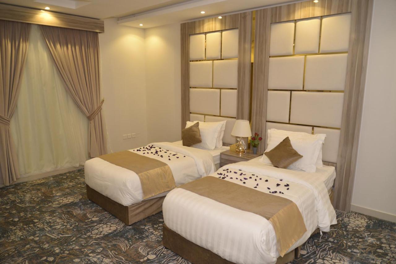 Lavana Sari Jeddah Bagian luar foto