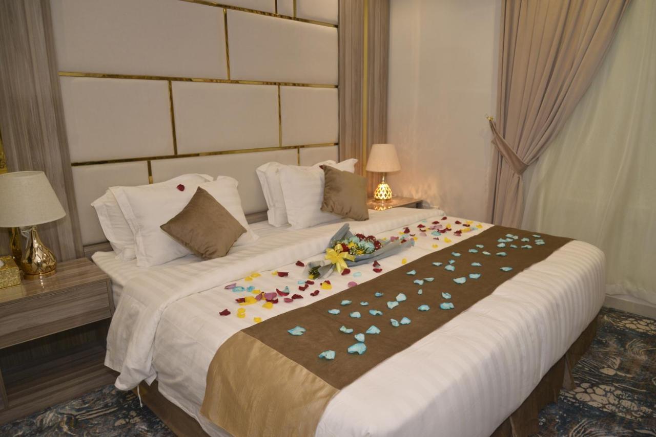 Lavana Sari Jeddah Bagian luar foto