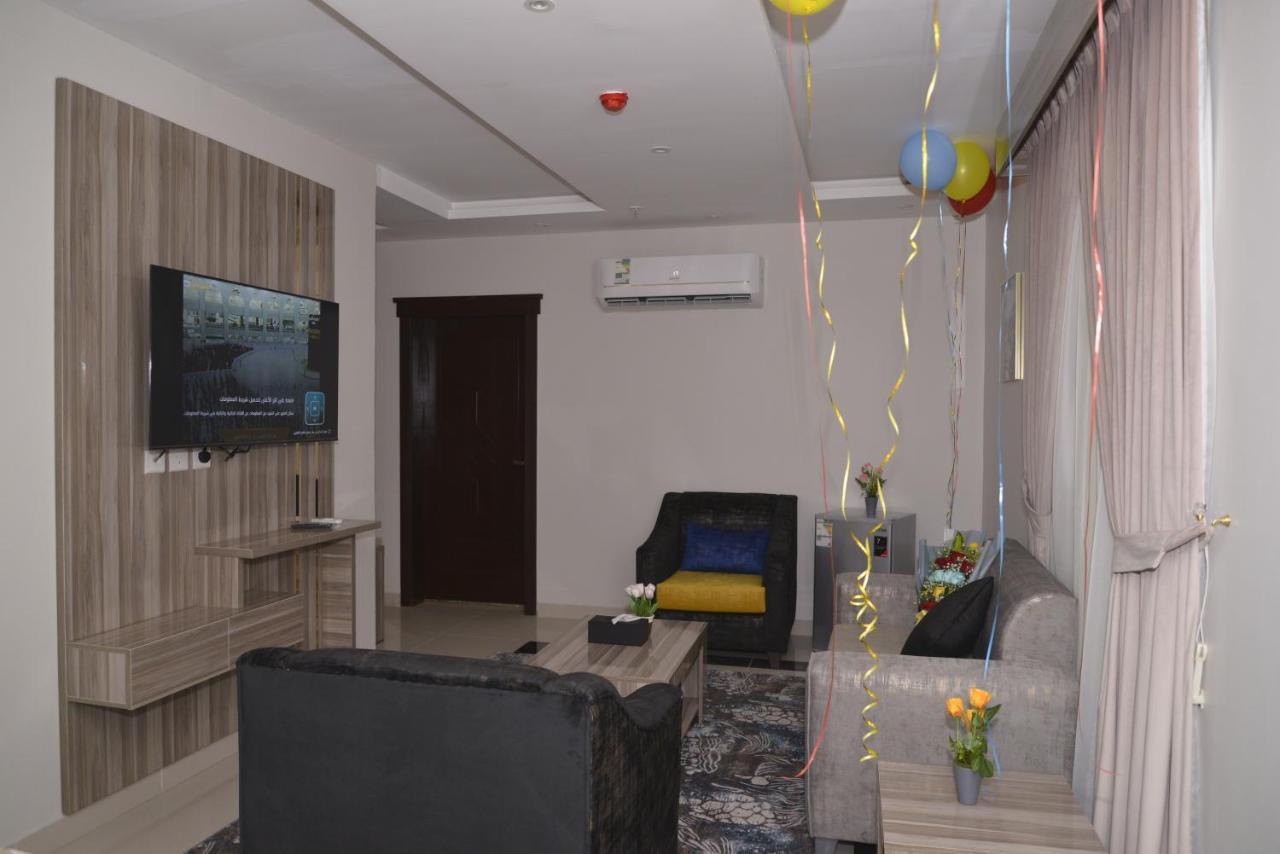 Lavana Sari Jeddah Bagian luar foto