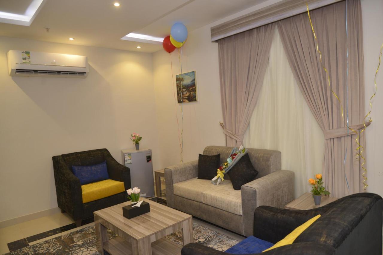 Lavana Sari Jeddah Bagian luar foto