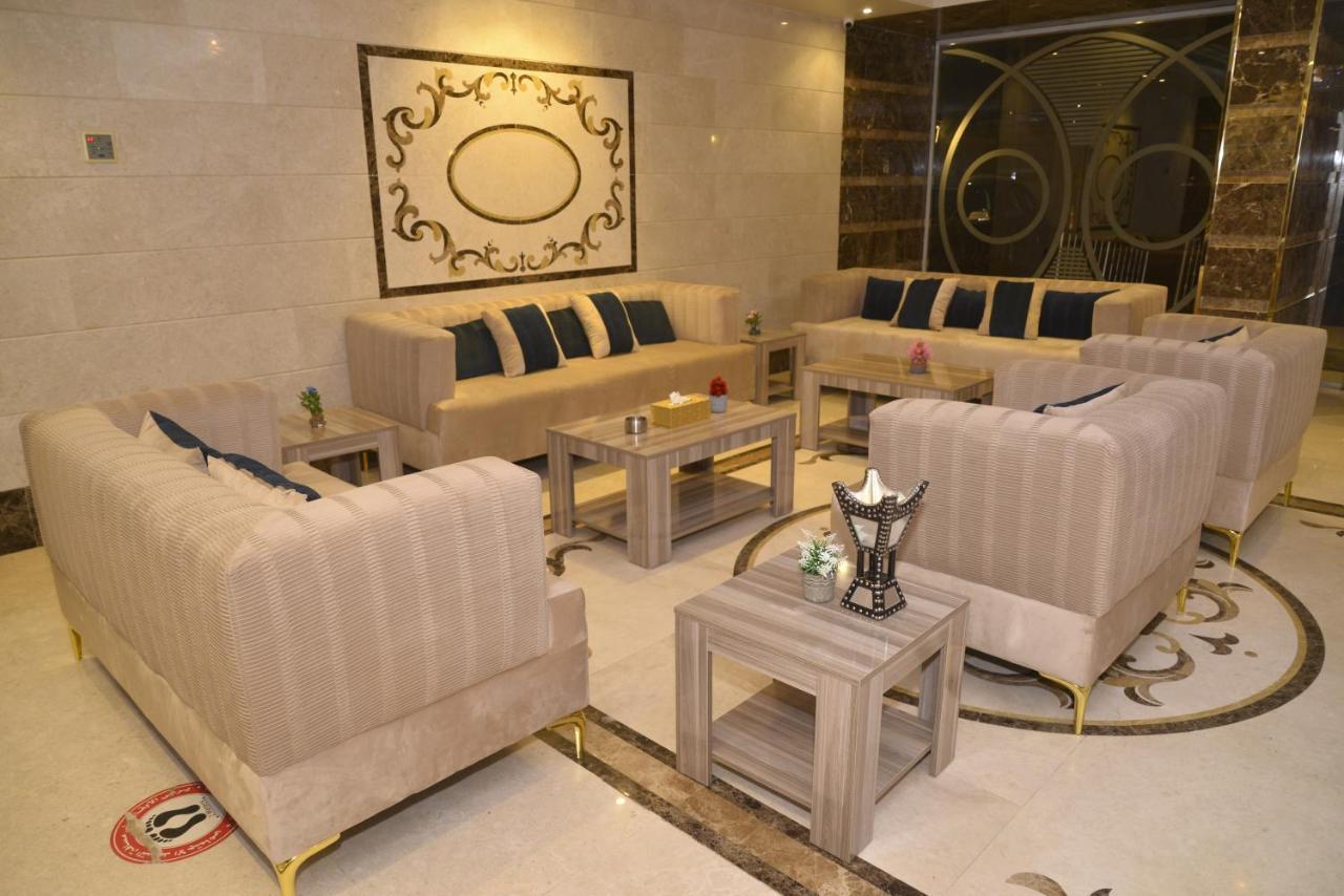 Lavana Sari Jeddah Bagian luar foto