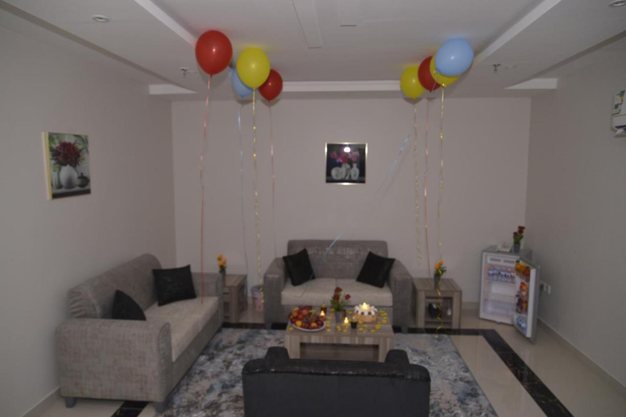 Lavana Sari Jeddah Bagian luar foto