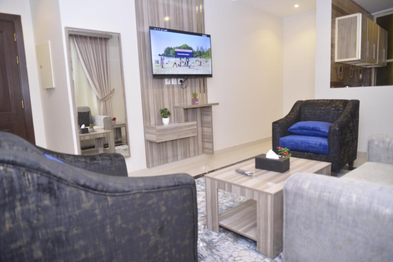 Lavana Sari Jeddah Bagian luar foto