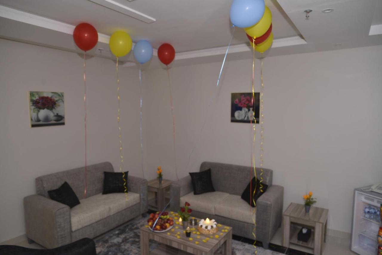 Lavana Sari Jeddah Bagian luar foto
