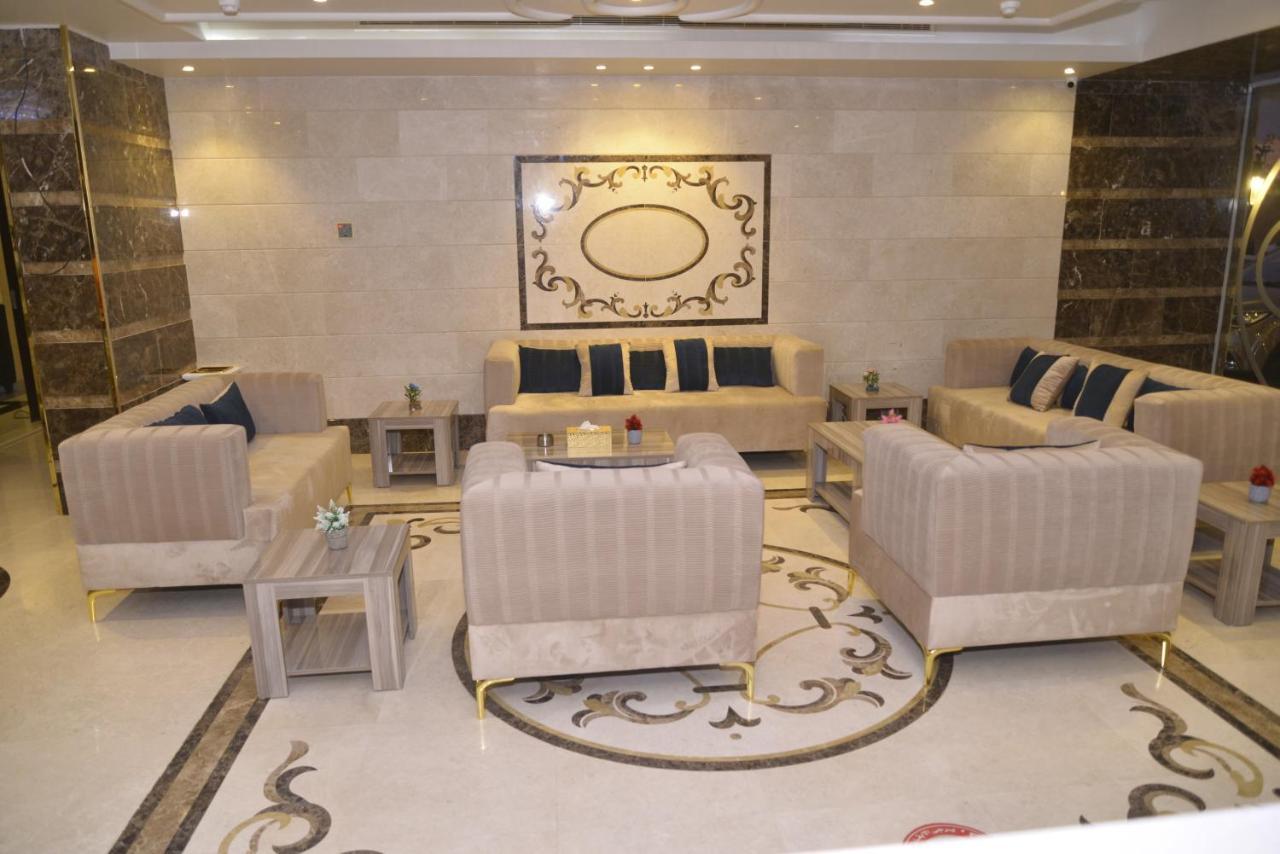 Lavana Sari Jeddah Bagian luar foto