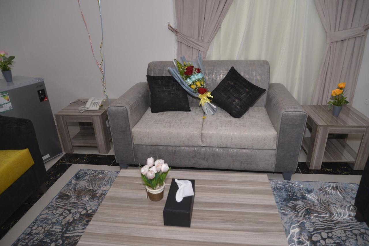Lavana Sari Jeddah Bagian luar foto