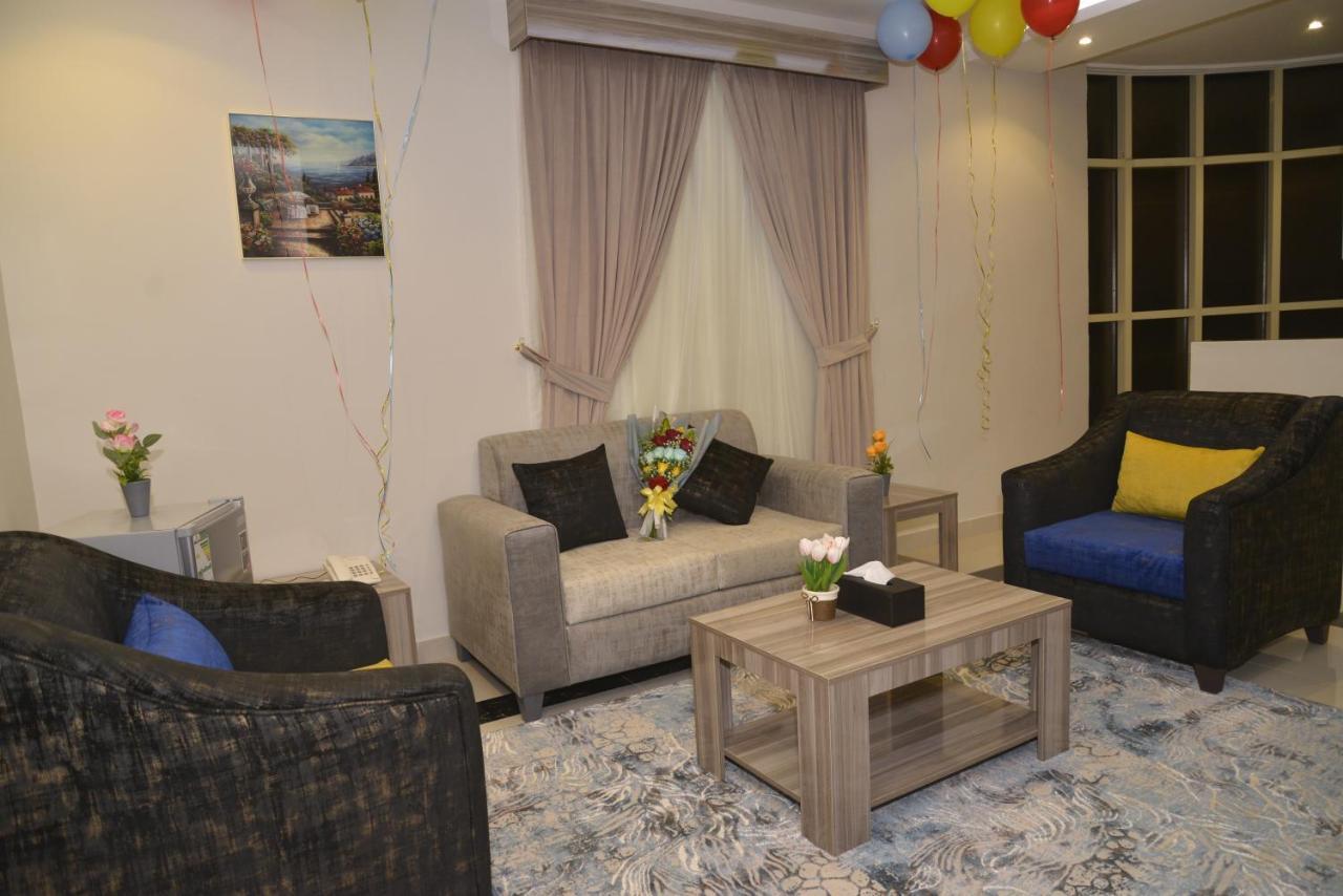 Lavana Sari Jeddah Bagian luar foto