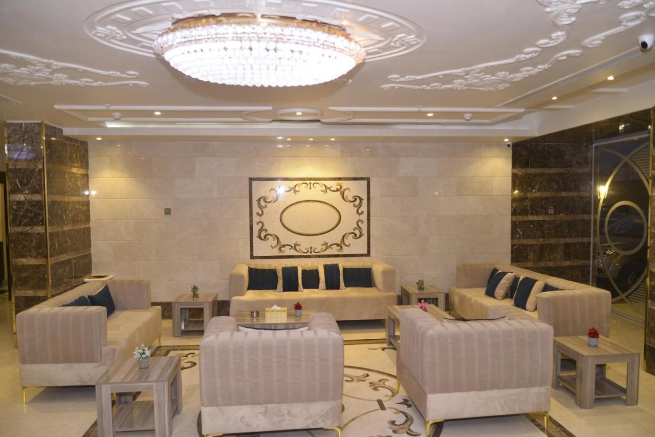 Lavana Sari Jeddah Bagian luar foto