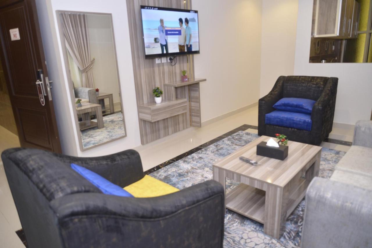 Lavana Sari Jeddah Bagian luar foto