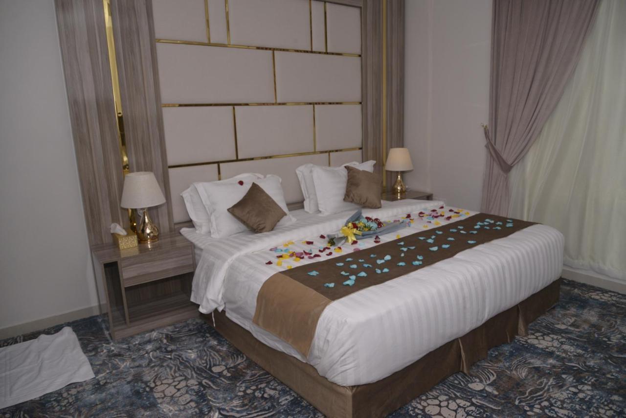 Lavana Sari Jeddah Bagian luar foto