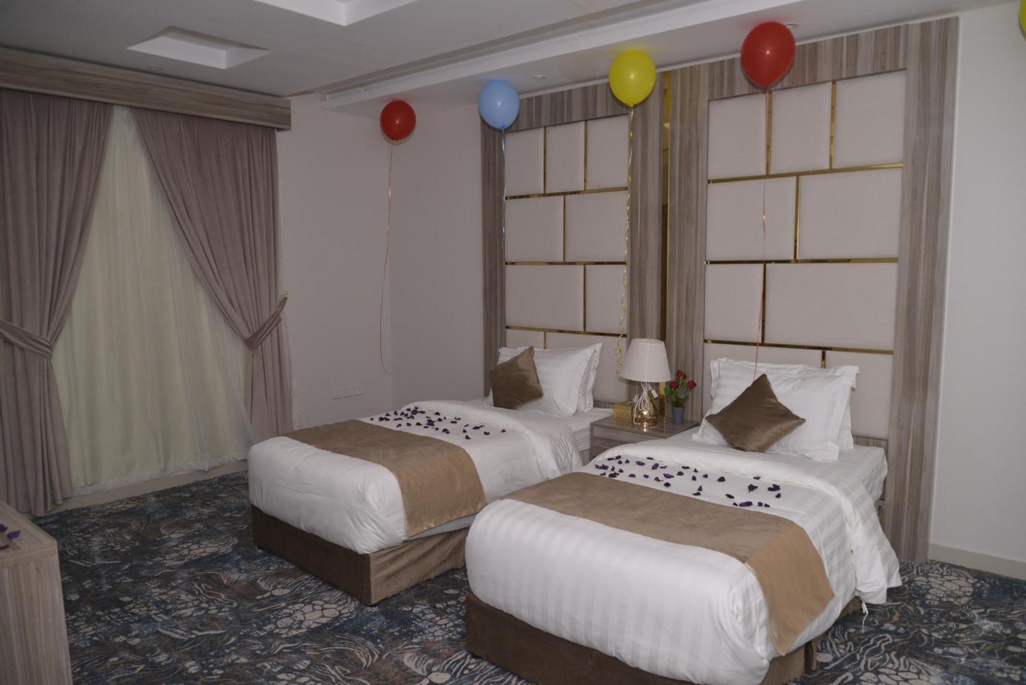 Lavana Sari Jeddah Bagian luar foto
