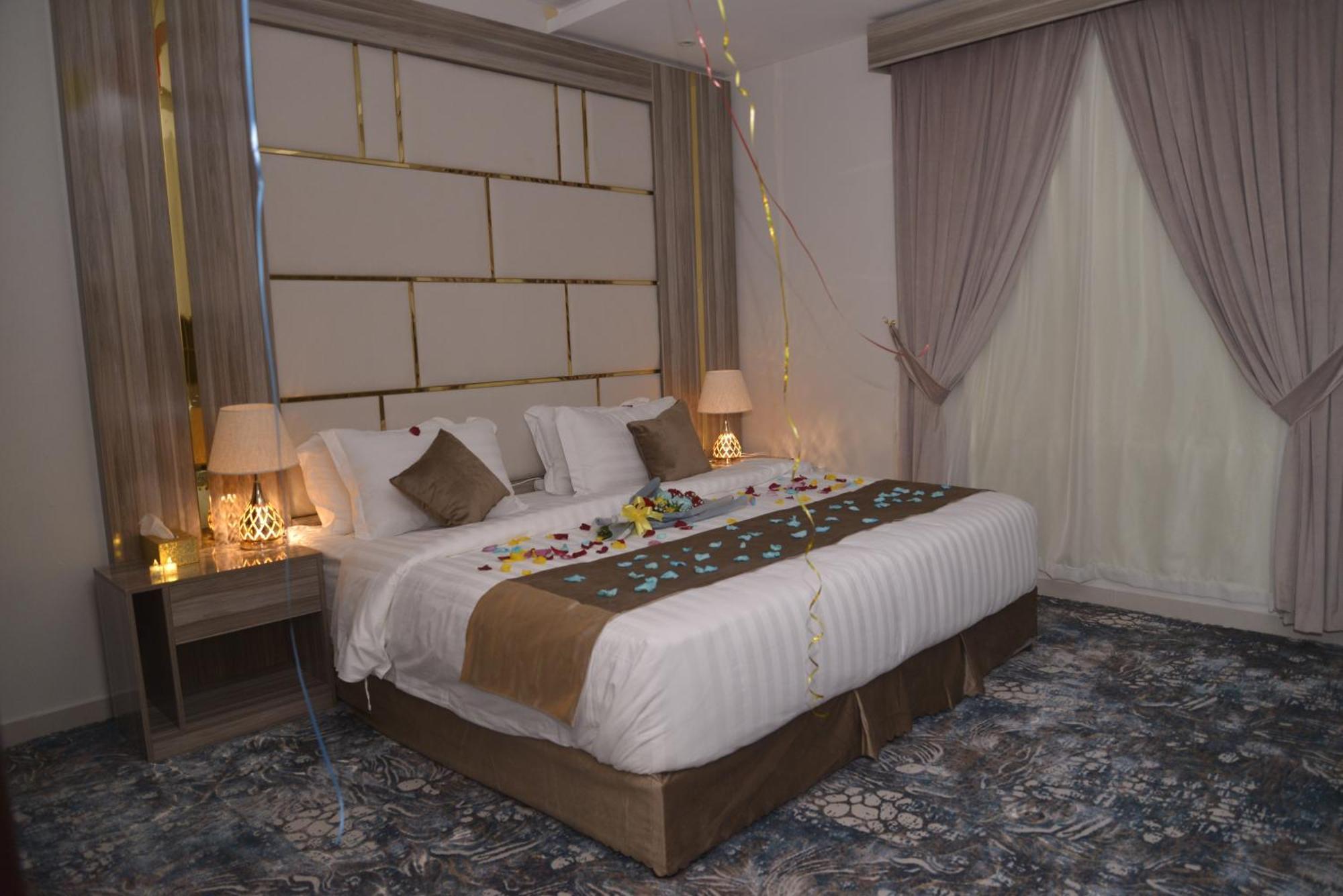 Lavana Sari Jeddah Bagian luar foto
